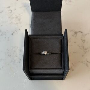 David yurman ring Size.6